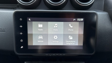 Dacia Duster 1.3 TCe 130 Expression 5dr Petrol Estate